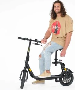 Gyro Elektrische Mini-scooter - Opvouwbaar 31 Gyro Elektrische Mini-scooter - Opvouwbaar -Winkel Voor Fietsbenodigdheden 1003x1200