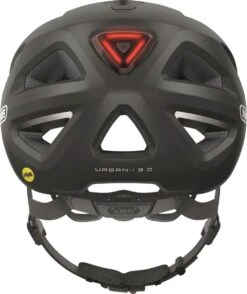 Abus Helm Urban-I 3.0 MIPS M 52-58 Velvet Black -Winkel Voor Fietsbenodigdheden 1007x1200 1