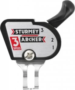 Sturmey Archer Naafversteller Slst3 3s Voor Sram T3 Zwart -Winkel Voor Fietsbenodigdheden 1008x1200 4