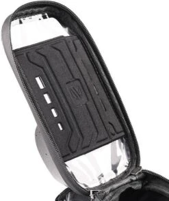 Merkloos Waterdichte Fietstas Stuur Racefiets/Mountainbike Met Smartphonehouder -Winkel Voor Fietsbenodigdheden 1009x1200 1