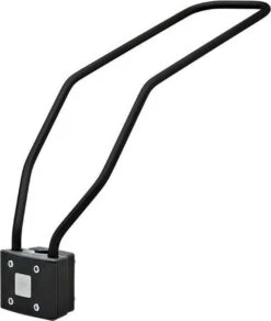 Bobike 1P Montageset - Beugel En Blok ((ONE Maxi En Exclusive Maxi & Tour) -Winkel Voor Fietsbenodigdheden 1016x1200 3