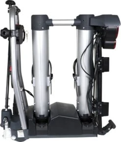 Twinny Load Fietsendrager - E-carrier - Ultra 2 - Draagkracht 56 Kg - Zwart -Winkel Voor Fietsbenodigdheden 1018x1200 2