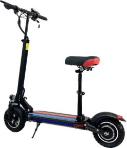 Shoppen Voor Iedereen X2 Elektrische Step-10 Inch- 800 Watt Vouwbaar – 45 Km/u -Winkel Voor Fietsbenodigdheden 1024x1200 5