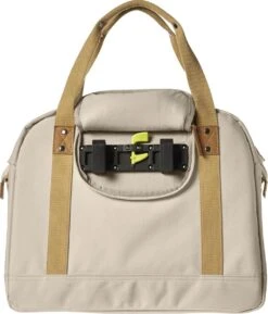 Basil Portland Enkele Fietstas - Crème - 19 Liter -Winkel Voor Fietsbenodigdheden 1026x1200 1