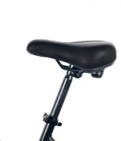 Merkloos Windgoo B20 PRO - E Bike - Elektrische Fiets - 16 Inch - 250W - 7.8Ah Batterij - Max. 25km/u - Zwart - Incl. GSM Houder -Winkel Voor Fietsbenodigdheden 1030x1200