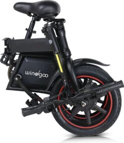 Windgoo B20 Elektrich Fiets E Bike Vouwfiets - Gashendel Versie 15 Windgoo B20 Elektrich Fiets E Bike Vouwfiets - Gashendel Versie -Winkel Voor Fietsbenodigdheden 1036x1200 1