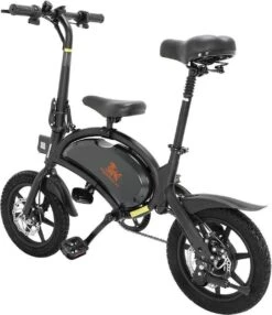 Kugoo Kirir V1 (Kugoo Kirin B2) | 400w | 7.5ah | 45km/u | -Winkel Voor Fietsbenodigdheden 1036x1200