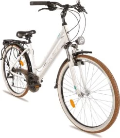 Romet Gazela 26 Inch -Winkel Voor Fietsbenodigdheden 1043x1200