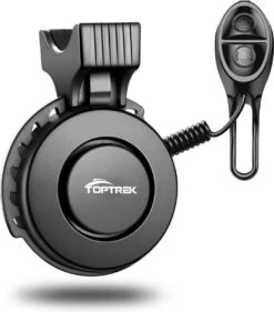 Merkloos Elektrische Fietsbel Mirage T-002 - USB Oplaadbaar - 80 ~ 90dB -Winkel Voor Fietsbenodigdheden 1053x1200 1