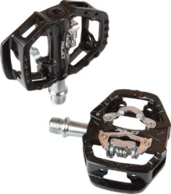 XLC PEDAAL ATB SPD COMBI ENKEL ALM ZW STEL PDS14 -Winkel Voor Fietsbenodigdheden 1053x1200 3