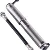 PRO BIKE TOOL Mini Luchtpomp Fiets, Fietspomp Voor Alle Ventielen (Presta & Schrader), Hoge Druk Tot 6,9 Bar / 100 PSI, Betrouwbare, Compacte & Lichtgewicht Framepomp, Pomp Voor Racefiets & Mountainbike. -Winkel Voor Fietsbenodigdheden 1058x1200 2