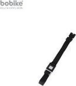 Bobike Heupgordel Voor Junior Zitje, Zwart -Winkel Voor Fietsbenodigdheden 1060x1200