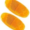 Bicycle Gear Spaakreflector Oranje 2 Stuks 1 Bicycle Gear Spaakreflector Oranje 2 Stuks -Winkel Voor Fietsbenodigdheden 1062x1200