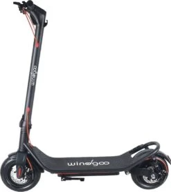 Windgoo M20 - Elektrische Step - E Scooter 350W - 10.4Ah Batterij - 10 Inch Luchtbanden -Winkel Voor Fietsbenodigdheden 1065x1200 5