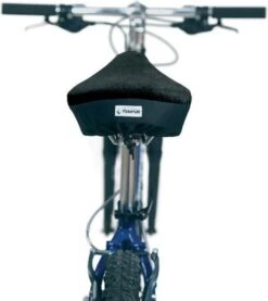 TEMPUR® Fietszadeldekje Medium -Winkel Voor Fietsbenodigdheden 1069x1200 1