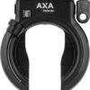 Axa Defender ART-2 Ringslot - Mat Zwart -Winkel Voor Fietsbenodigdheden 1072x1200