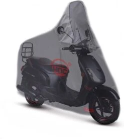 CUHOC Scooterhoes Voor De Sym Fiddle 2 & 3 (Met Hoog Windscherm) Stofvrij / Ademend / Waterdicht Redlabel 15 CUHOC Scooterhoes Voor De Sym Fiddle 2 & 3 (Met Hoog Windscherm) Stofvrij / Ademend / Waterdicht Redlabel -Winkel Voor Fietsbenodigdheden 1073x1200 2