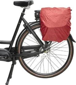 BECK SPRTV Rood -Winkel Voor Fietsbenodigdheden 1075x1200