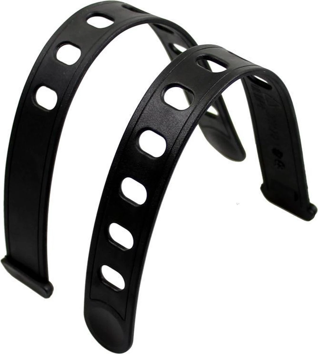 Yepp Mini/Maxi Voetenbandjes - Zwart 3 Yepp Mini/Maxi Voetenbandjes - Zwart