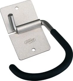 BBB Cycling ParkingHook Fiets Ophangbeugel - Plafond & Muur - Verstelbaar - Fietsdrager - Zwart - BTL-26 -Winkel Voor Fietsbenodigdheden 1084x1200 3