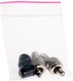 Simson Losse Fietsventiel Dunlop - Blitz - Hollands Met Stofkapje - 2 Stuks -Winkel Voor Fietsbenodigdheden 1084x1200 5