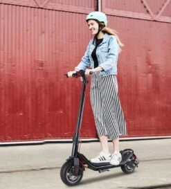 Windgoo M20 - Elektrische Step - E Scooter 350W - 10.4Ah Batterij - 10 Inch Luchtbanden -Winkel Voor Fietsbenodigdheden 1084x1200 7