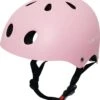 Kinderfietshelm Pro Sport Lights - Skate Fietshelm Voor Kinderen - Matt Roze Pink - Kinderhelm 50 - 56 Cm -Winkel Voor Fietsbenodigdheden 1086x1200 2