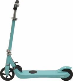 Denver Elektrische Step Kinderen - Maximale Snelheid 6km/u - Inklapbaar - 6km Bereik - 5'' Wielen - SCK5300MK2 - Wit -Winkel Voor Fietsbenodigdheden 1086x1200 4