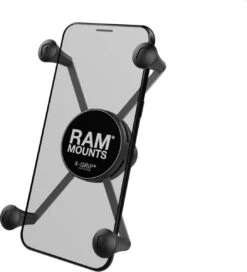 RAM Mount X-Grip™ Voor Grote Smartphones RAM-HOL-UN10BU -Winkel Voor Fietsbenodigdheden 1088x1200 2