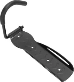Merkloos Fiets Ophangsysteem | Fietshaak | Muurbeugel Fiets | Fiets Ophangbeugel | Fietsbeugel | Fietsenrek | Fiets Ophangen | Tot 25 KG -Winkel Voor Fietsbenodigdheden 1089x1200 2