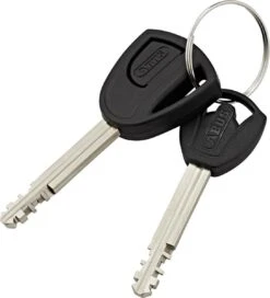 ABUS Bordo Granit X-plus 6500 Vouwslot ART 2 - 85 Cm -Winkel Voor Fietsbenodigdheden 1089x1200