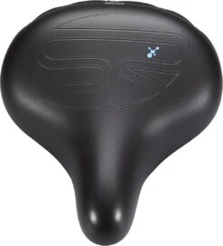 Selle Royal Drifter Strengtex Relaxed - Fietszadel - Zwart -Winkel Voor Fietsbenodigdheden 1089x1200 7