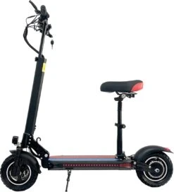 Shoppen Voor Iedereen X2 Elektrische Step-10 Inch- 800 Watt Vouwbaar – 45 Km/u -Winkel Voor Fietsbenodigdheden 1090x1200 7