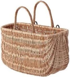 Basil Swing Fietsmand - Voor Of Achter - Inclusief Haken - Bruin 7 Basil Swing Fietsmand - Voor Of Achter - Inclusief Haken - Bruin -Winkel Voor Fietsbenodigdheden 1091x1200 1