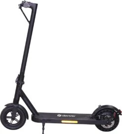 Denver Elektrische Step - Topsnelheid 25 Km/u - 350W - Anti Lek Band - SEL85360FB