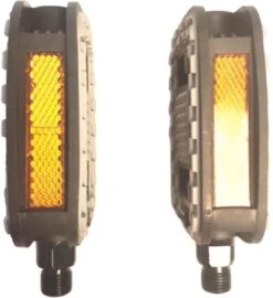 Anti Slip Fiets Pedalen- Fiets Trappers- Met Reflectoren - 2 Stuks -Winkel Voor Fietsbenodigdheden 1099x1200 1