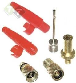 Benson Verloopnippel Set Alle Fietsventielen - Ballen - Luchtbed - 6 Delig -Winkel Voor Fietsbenodigdheden 1101x1200 3