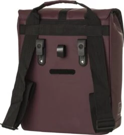 Fastrider Jaxx II Enkele Fietstas - Rugzak - Waterafstotend - Fietstas, Schoudertas En Rugtas In 1 - Paars - 14 Liter -Winkel Voor Fietsbenodigdheden 1102x1200 1