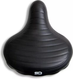Selle Orient Relax Premium Fietszadel - Waterdicht - Bruin - Comfort -Winkel Voor Fietsbenodigdheden 1106x1200 6