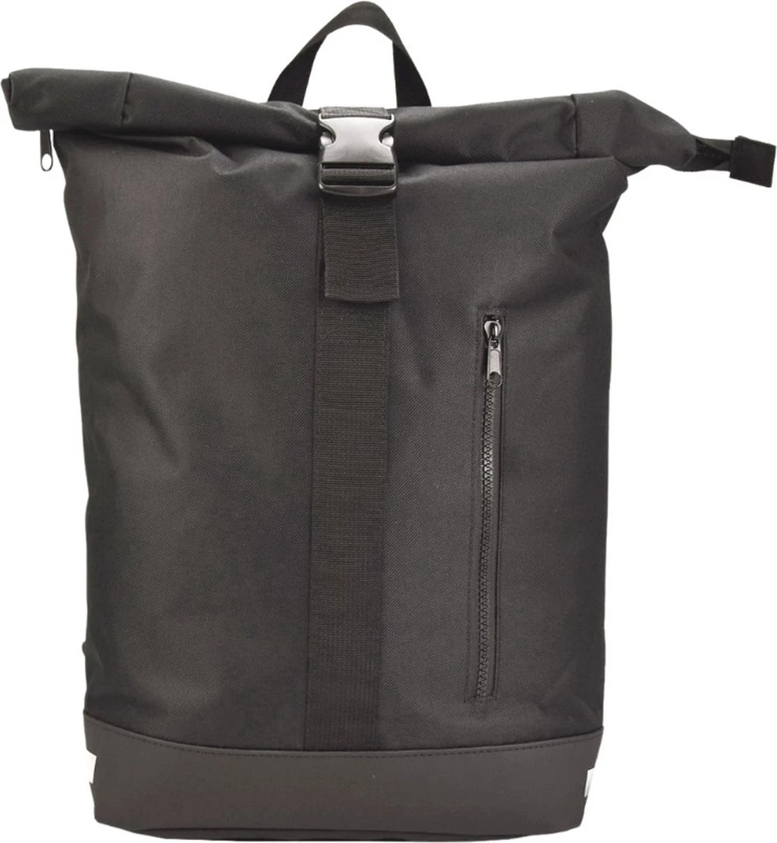 Enkele Fietstas | Rugzak | Fietstas & Rugtas In 1 | Zwart | Waterdicht | 22 Liter | Combinatie 3 Enkele Fietstas | Rugzak | Fietstas & Rugtas In 1 | Zwart | Waterdicht | 22 Liter | Combinatie