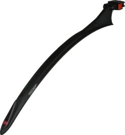 Polisport Michigan Achterspatbord - 26/27.5/29 Inch - Zwart -Winkel Voor Fietsbenodigdheden 1110x1200 6