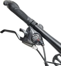 Generation SUPER BIKE Mountainbike 26 Inch - Wit - Brede Banden -Winkel Voor Fietsbenodigdheden 1113x1200 2