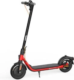 Ninebot By Segway KickScooter D28E - E-step - Actieradius: 28km - Snelheid: 25km/h - Officieel Benelux Model -Winkel Voor Fietsbenodigdheden 1115x1200 3