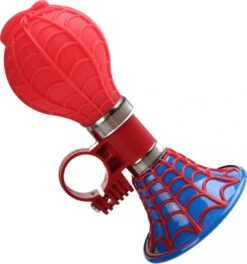Mickey Mouse Spider-Man Fietstoeter - Jongens - Rood Blauw -Winkel Voor Fietsbenodigdheden 1121x1200 2