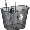 Zwarte Dunlop Fietsmand Voor Aan Het Stuur - 35 X 25 X 36 Cm - 22 Liter - Fietsmanden -Winkel Voor Fietsbenodigdheden 1122x1200 1