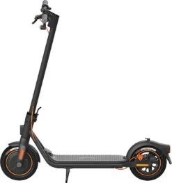 Ninebot By Segway KickScooter F40i - E-step - Actieradius: 40km - Snelheid: 25km/h - Officieel Benelux Model -Winkel Voor Fietsbenodigdheden 1125x1200 4