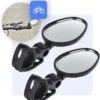 Merkloos Fietsspiegel - Set Van 2 - EBike Fiets Spiegel - Verstelbaar - Achteruitkijkspiegel Fiets - Links En Rechts - Extra Voordelig -Winkel Voor Fietsbenodigdheden 1126x1200 2