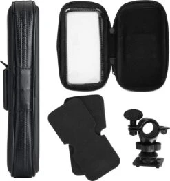 Telefoonhouder Fiets Universeel Waterdicht 360 Draaibaar - Extra Large -Winkel Voor Fietsbenodigdheden 1129x1200 1
