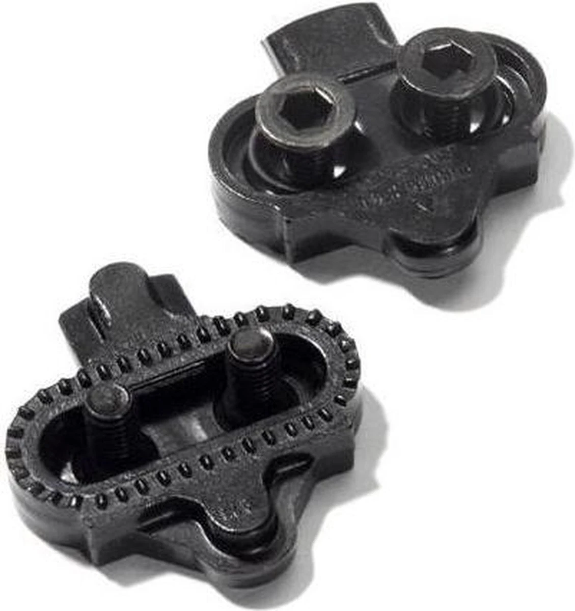 Shimano Schoenplaatjes Spd Zwart Sh51 14 Shimano Schoenplaatjes Spd Zwart Sh51 - Afbeelding 12