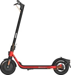 Ninebot By Segway KickScooter D28E - E-step - Actieradius: 28km - Snelheid: 25km/h - Officieel Benelux Model -Winkel Voor Fietsbenodigdheden 1131x1200 1